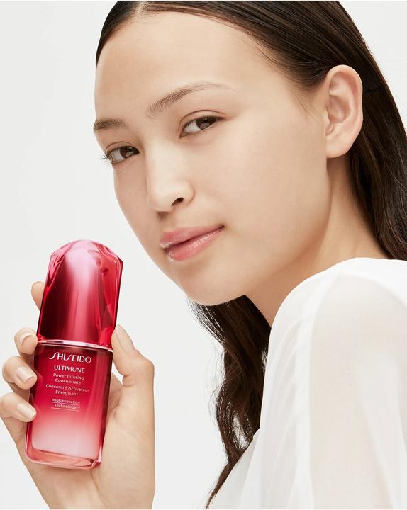 Produktbild Shiseido Ultimune Power Infusing (30 ml)