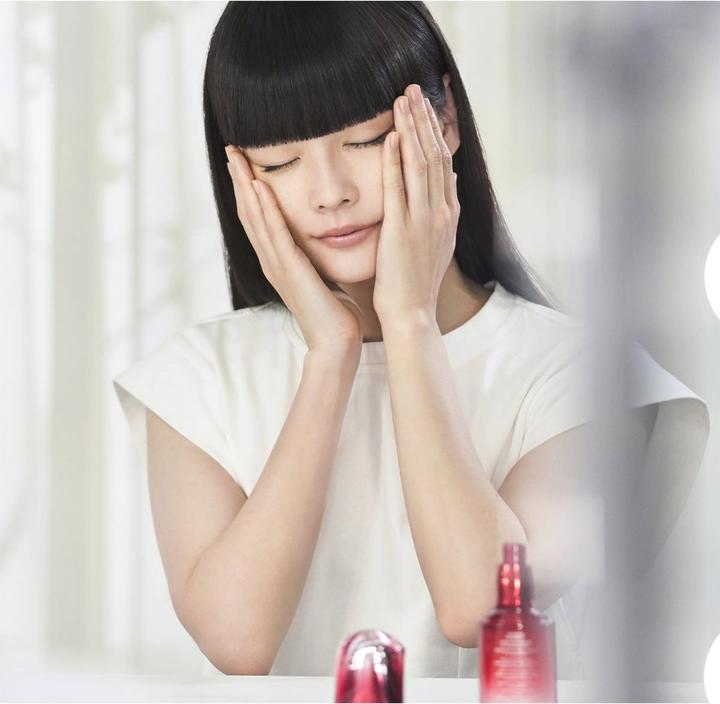 Produktbild Shiseido Ultimune Power Infusing (30 ml)