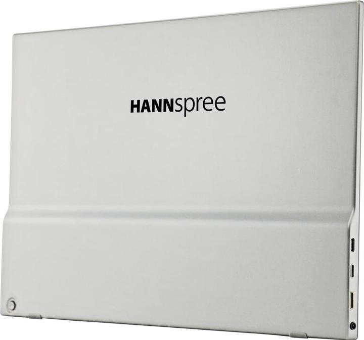 Produktbild Hannspree HL161CGB (1920 x 1080 Pixel, 15.60")