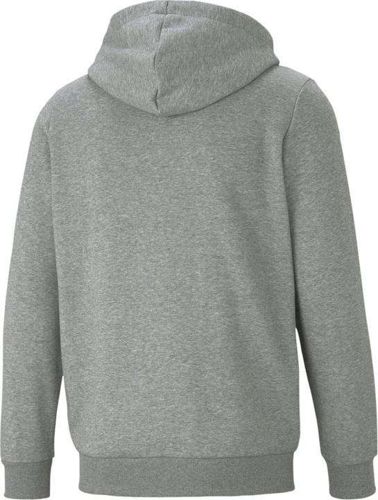 Image du produit Puma - Veste à capuche ESS - Homme (S)