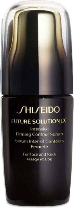 Image du produit Shiseido Future Solution LX Future Solution LX Sérum raffermissant contour intense (50 ml)