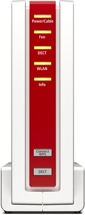 Productafbeelding AVM FRITZ!Box 6591 Kabel