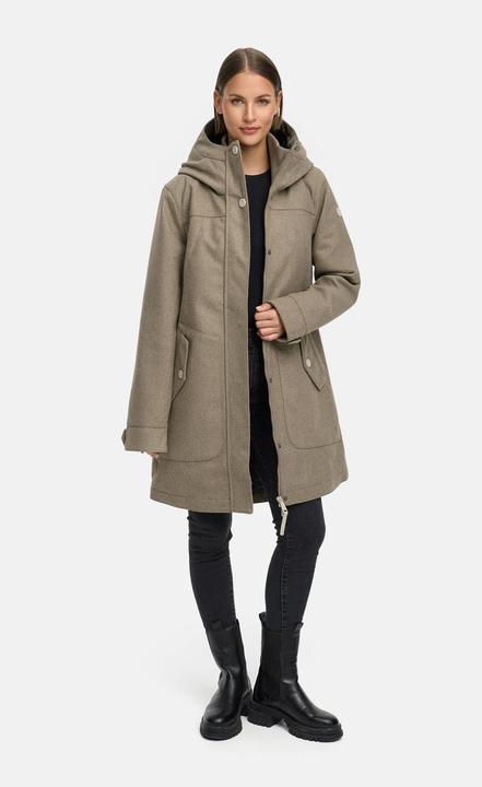 Immagine prodotto Ragwear Jannisa Coat