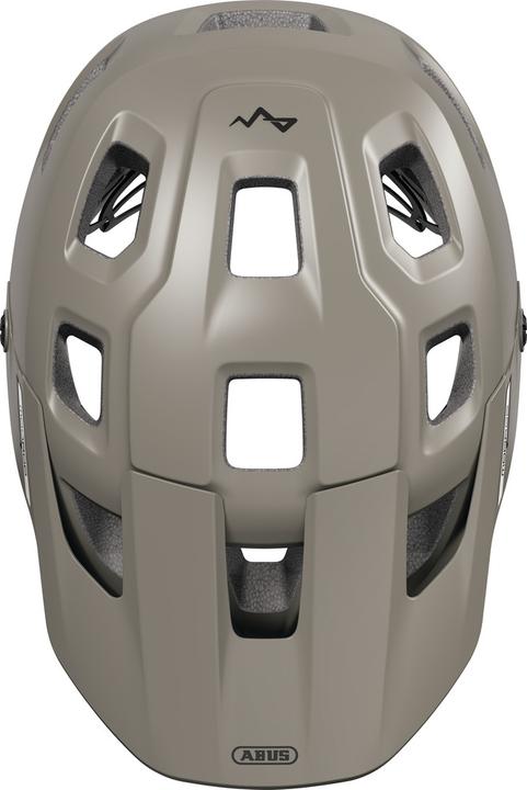 Actual product image Abus MoDrop (51 - 55 cm)