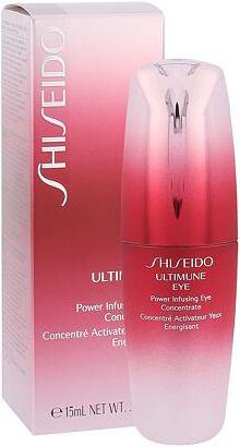 Produktbild Shiseido Ultimune (Augenpflege Serum, 15 ml, Tag)