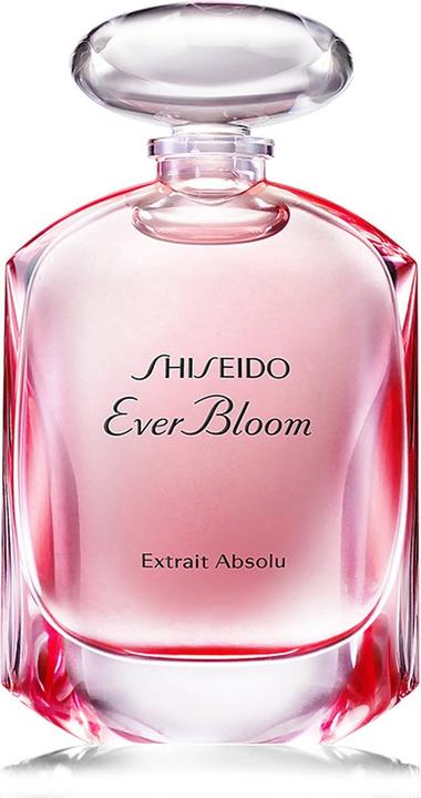 Actual product image Shiseido Ever Bloom Extrait Absolu (Eau de parfum, 20 ml)