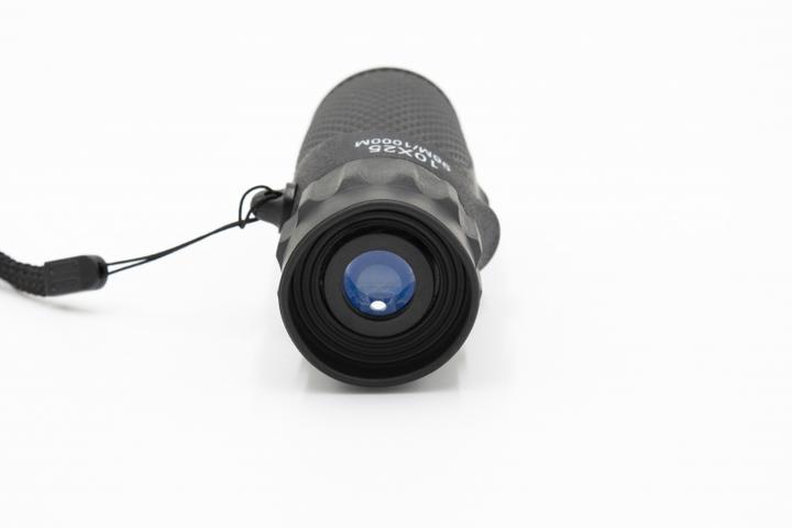 Image du produit Technaxx TX-176 Monoculaire (10x, 25 mm)