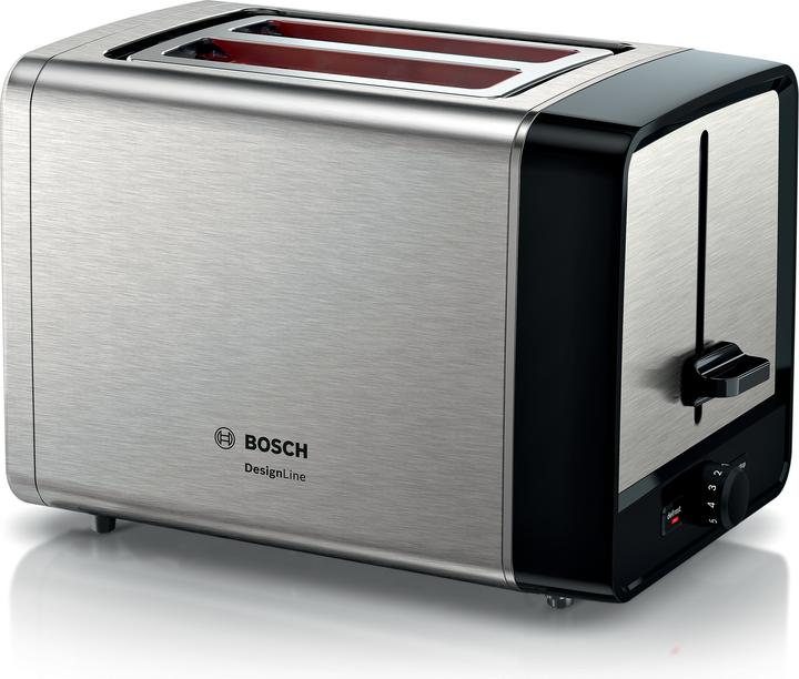 Bosch Hausgeräte TAT5P420