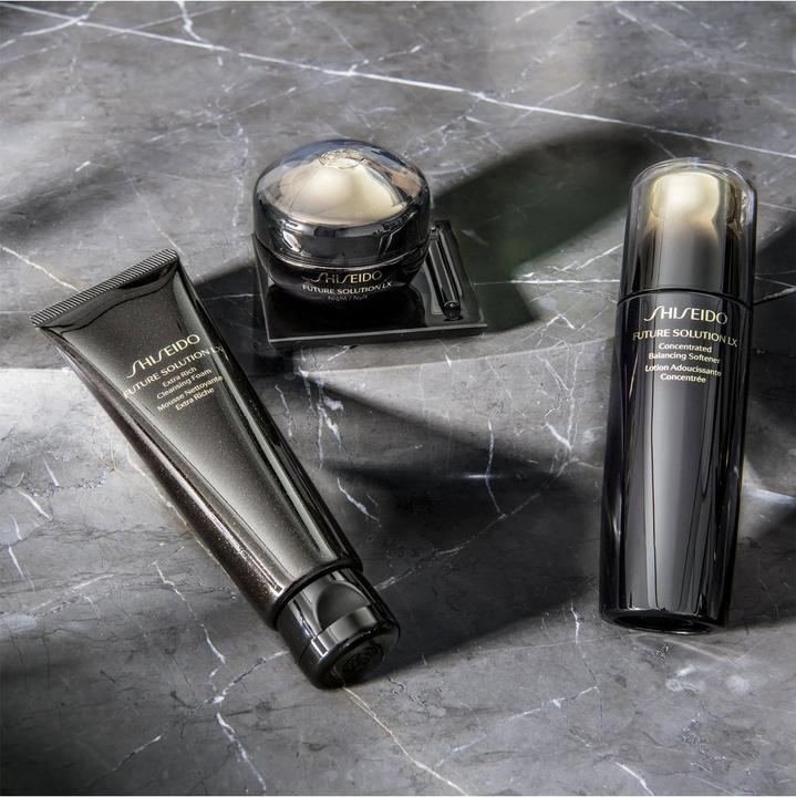 Produktbild Shiseido Future Solution Concentrated Balancing Softener (Gesichtswasser, 125 ml)