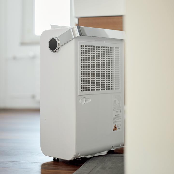 Image du produit ecofort ecoQ DryAir 35L Energy Saver (85 m², 35 l/24h)