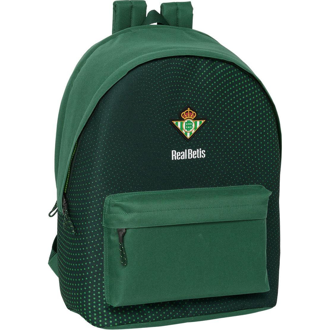 Real Betis Balompié, Rucksack