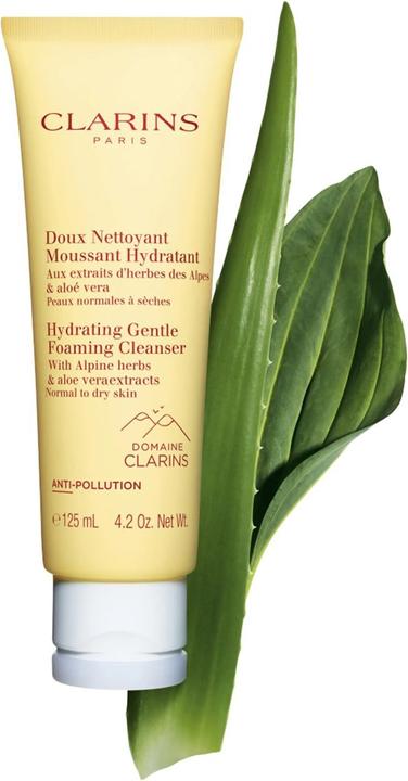 Produktbild Clarins Gesichtsreinigung Sanft (Cleansing Balms, 125 ml)