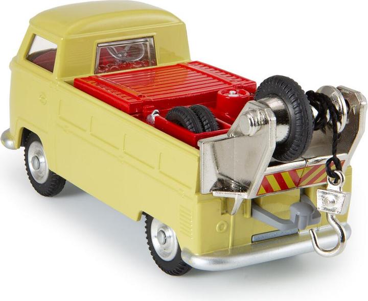 Produktbild Corgi 490 Volkswagen Breakdown Truck