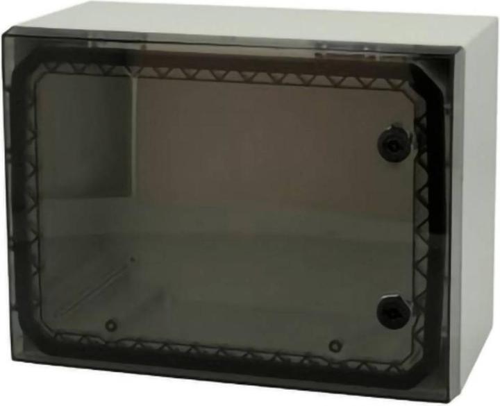 Produktbild Fibox ARCA 304021 T Schaltschrank 400 x 300 x 210 PC 1 St. (Gehäuse)