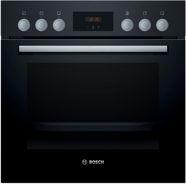 Actual product image Bosch Hausgeräte HEF113BA0 + NKN645GA2E, HND211LB1