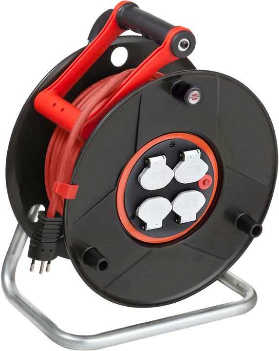 Brennenstuhl Garant ST Bretec (50 m, 1.50 mm²)