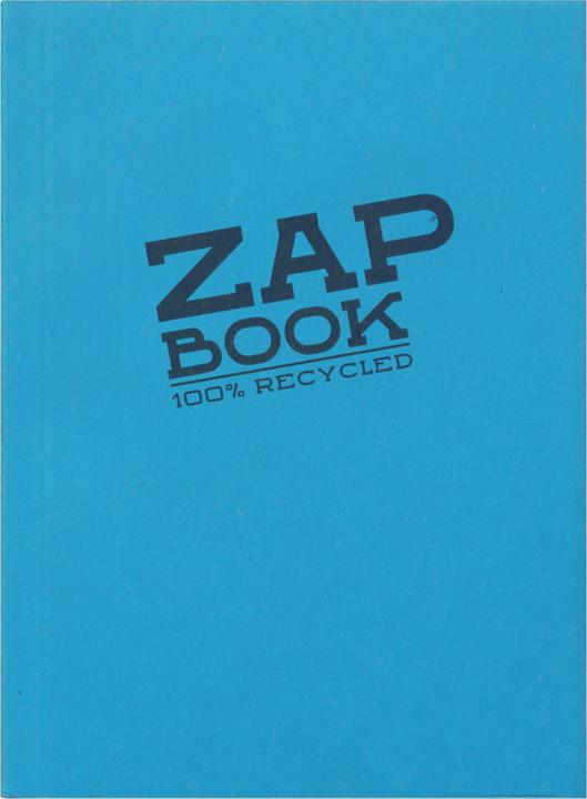 Image du produit Clairefontaine Techniques sèches (A5)