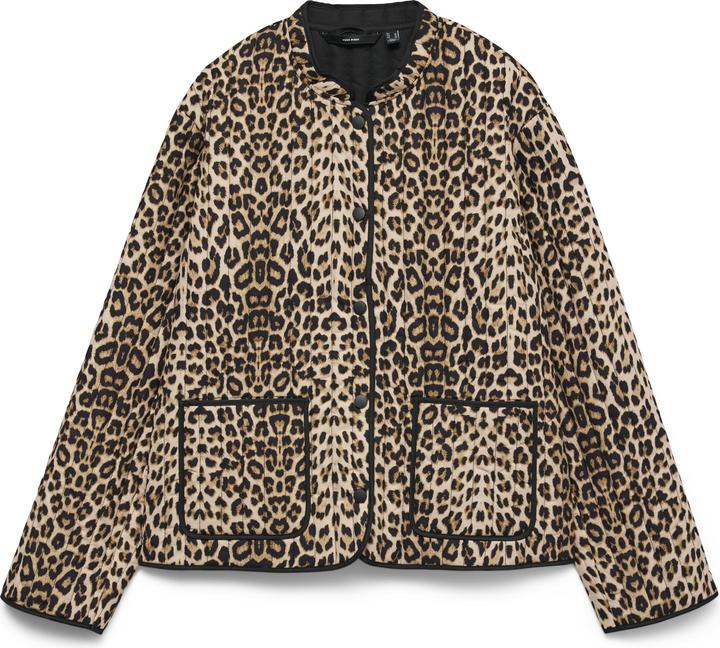 Actual product image Vero Moda Vmclara Jacket Ga Noos (M)