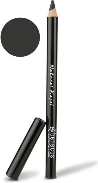Actual product image Benecos Natural (Black)