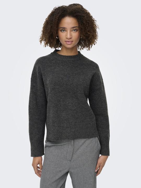 Image du produit Only ONLHOUSTON Strickpullover Strickpullover (XL)