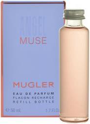 Produktbild Thierry Mugler Angel Muse Flacon Refill Bottle (Eau de Parfum, 50 ml)