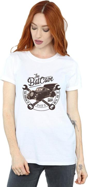 Produktbild Batman TShirt (S)