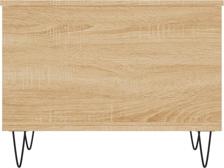 Image du produit vidaXL Couchtisch