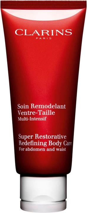 Image du produit Clarins Crème spéciale Soin Remodelant Ventre-Taille (Crème pour le corps, 200 ml)