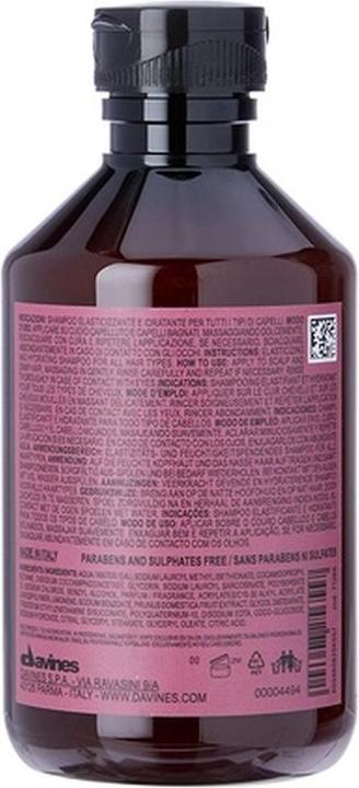 Produktbild Davines Naturaltech (250 ml, Flüssiges Shampoo)