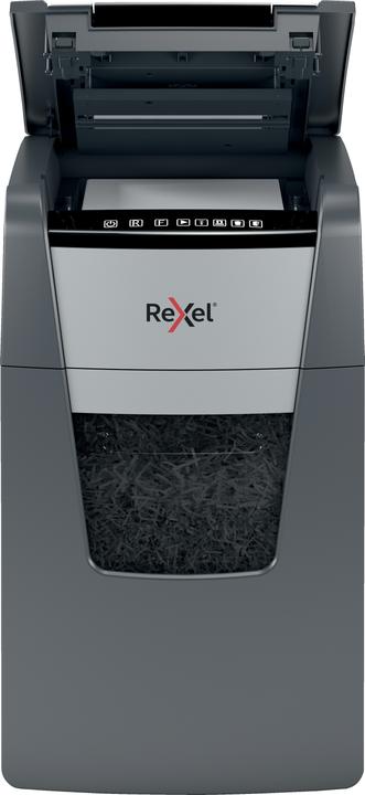 Actual product image Rexel Optimum AutoFeed+ 150X P-4 (Particle cut)
