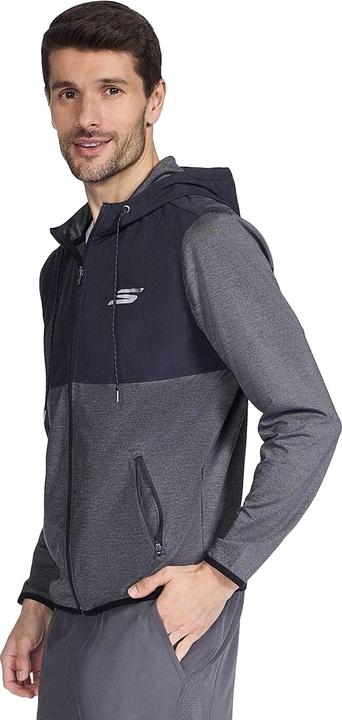 Image du produit Skechers - Veste à capuche - Homme (M)
