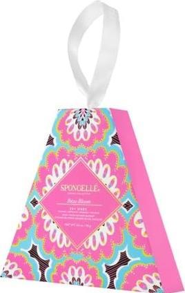 Produktbild Spongellé Body Buffer Ibiza Bloom