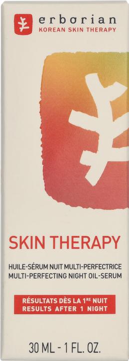 Image du produit Erborian Thérapie de la peau (30 ml)