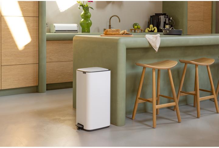 Produktbild Brabantia Treteimer Bo 30 l (30 l)