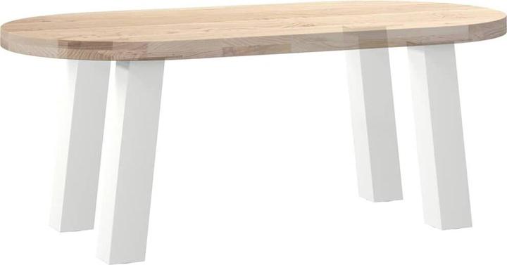 Produktbild vidaXL Couchtischbein