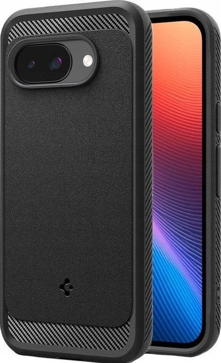 Productafbeelding Spigen Robuuste pantserhoes (Google Pixel 9a)