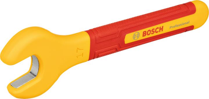 Image du produit Bosch Professional Clé à fourche VDE (17 mm)