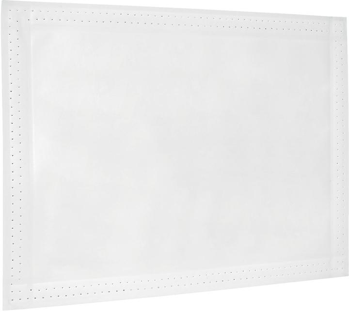 Actual product image Leitz IQ oil sheets for document shredders