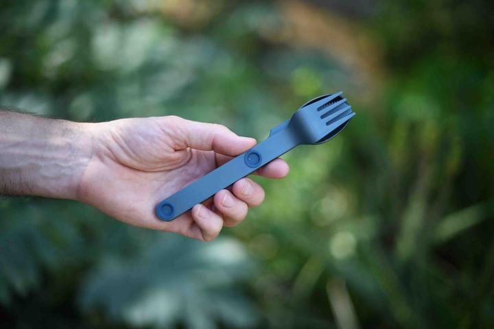 Image du produit Full Windsor Couverts de terrain Magware