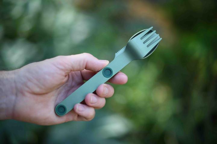 Actual product image Full Windsor Feldbesteck Magware