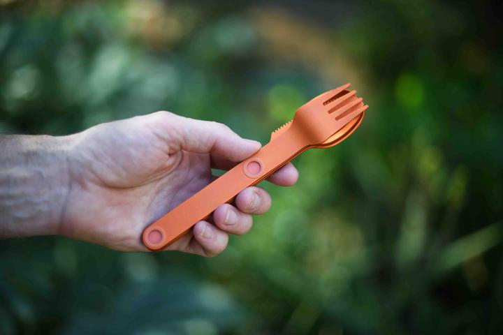 Image du produit Full Windsor Couverts de terrain Magware