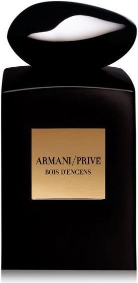 Actual product image Giorgio Armani Bois d'Encens (Eau de parfum, 100 ml)