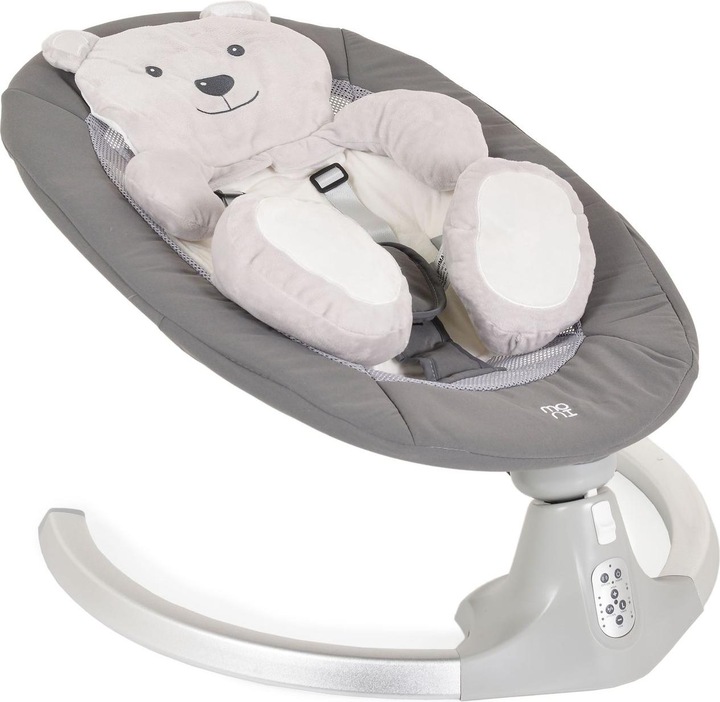 Produktbild Moni Babywippe elektrische Ari Bär