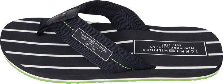 Produktbild Tommy Hilfiger Patch Hilfiger Beach Sandal (43)