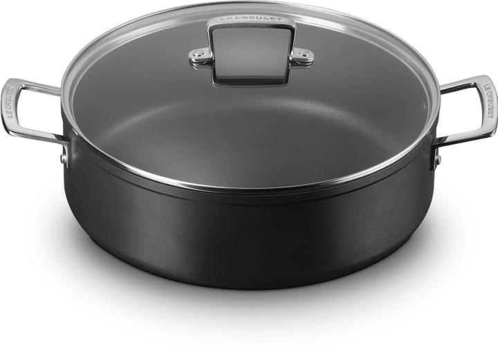 Actual product image Le Creuset Braising pan ALU (30 cm, Casserole + Stewpot, Aluminium)