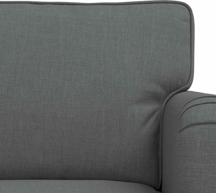 Image du produit vidaXL Modulare Sitzmöbel (Canapé d’angle)