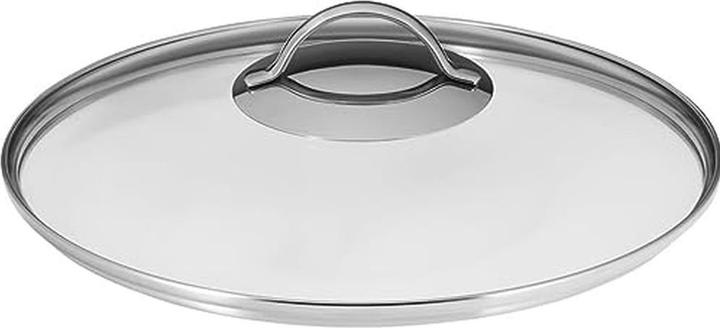 Image du produit WMF Sauteuse (28 cm, Cocotte + faitout, Acier inoxydable)