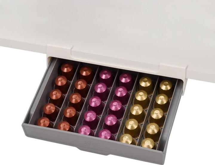 Produktbild Joseph Joseph Kaffeekapselschublade CupboardStore