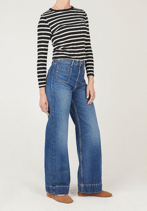 Image du produit Pepe Jeans Lexa Straight Fit (30)