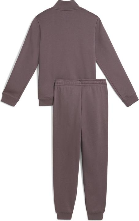 Image du produit Puma ESS TAPE Sweat à zip intégral FL G (164)